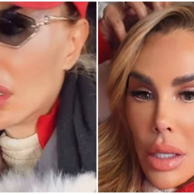 Ninel-Conde-cuenta-que-se-refugio-bajo-una-mesa-durante-el-terremoto-en-Colombia