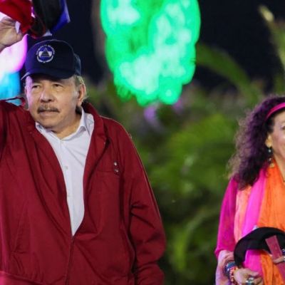 Ortega-anuncia-el-fin-de-las-elecciones-en-Nicaragua-y-el-oficialismo-plantea-excluir-a-opositores