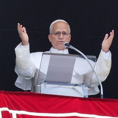 Papa-Leon-XIV-expresa-su-dolor-por-las-victimas-del-terremoto-en-Colombia