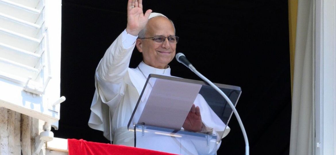Papa-Leon-XIV-pide-a-Ucrania-y-Rusia-detener-los-ataques-contra-civiles