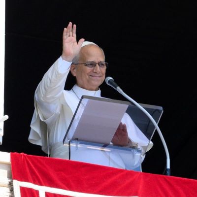 Papa-Leon-XIV-pide-a-Ucrania-y-Rusia-detener-los-ataques-contra-civiles