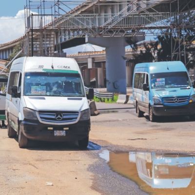 Persisten-asaltos-en-transporte-publico-sobre-la-autopista-Mexico-Puebla-entre-Chalco-e-Iztapalapa