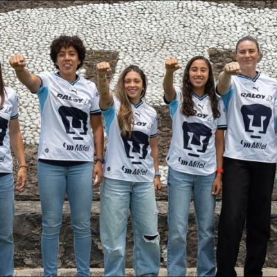 Pumas-Femenil-presenta-seis-refuerzos-y-fija-el-titulo-como-objetivo-del-Apertura-2026