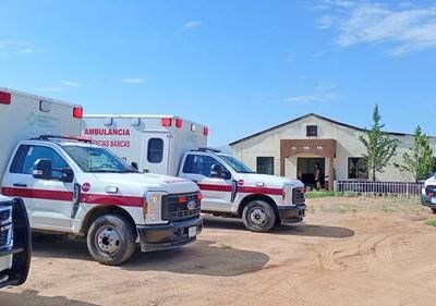 Refuerzan-brigadas-medicas-en-Naco-tras-derrame-quimico-de-Ferromex