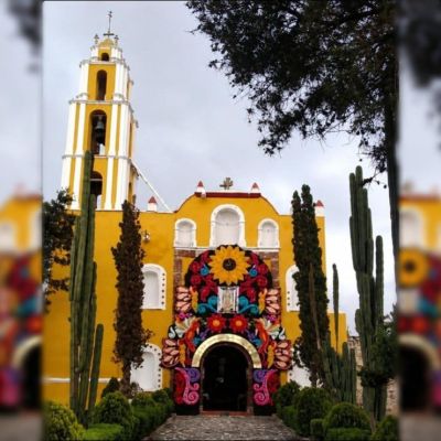 Reintegran-a-parroquia-de-Hidalgo-imagen-de-Santa-Rosa-de-Lima-robada-hace-19-anos