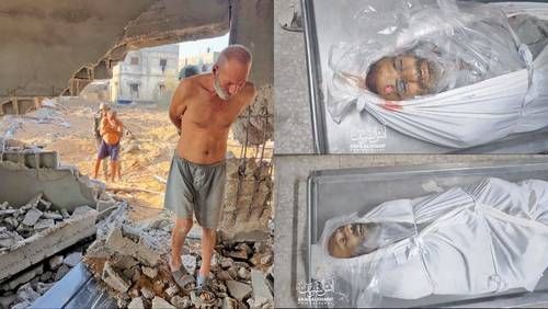 Reportan-uso-de-dos-ancianos-palestinos-como-escudos-humanos-en-Gaza