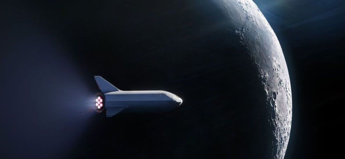 Restos-de-un-Falcon-9-impactaran-la-Luna-este-miercoles-y-formarian-un-crater-de-hasta-30-metros
