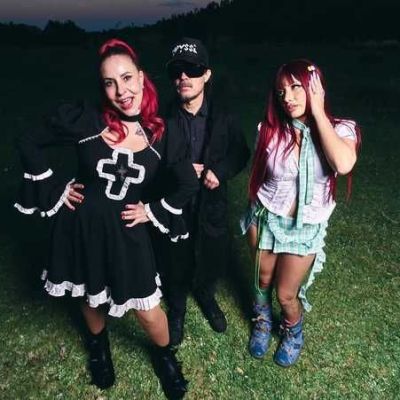 Rixxia-estrena-Obviamente-junto-a-Maria-Daniela-y-su-Sonido-Lasser
