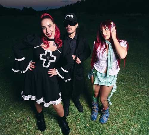 Rixxia-estrena-Obviamente-junto-a-Maria-Daniela-y-su-Sonido-Lasser