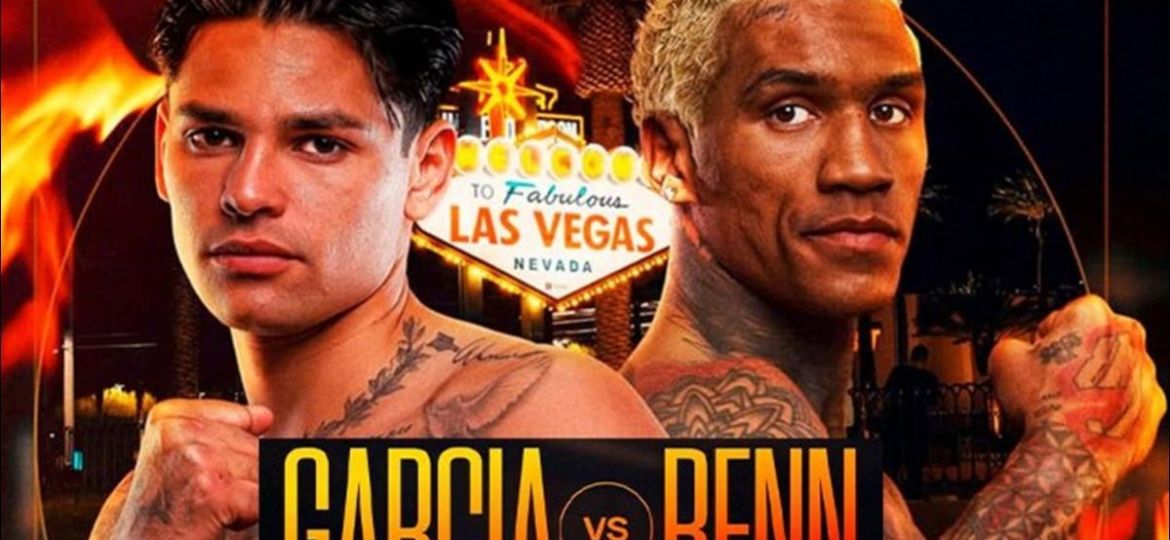 Ryan-Garcia-defendera-su-titulo-welter-del-CMB-ante-Conor-Benn-en-Las-Vegas