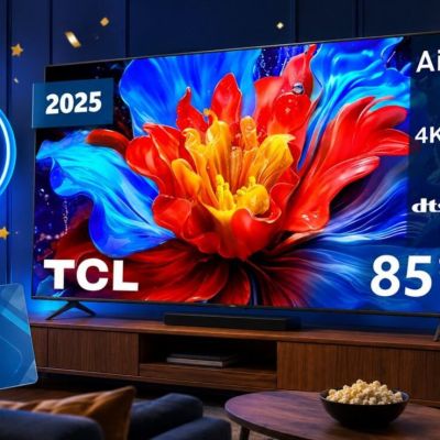 Sams-Club-ofrece-pantalla-TCL-4K-de-85-pulgadas-con-ahorro-superior-a-13-mil-pesos