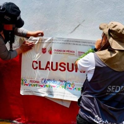 Segiagua-inhabilita-dos-puntos-de-descarga-de-aguas-residuales-en-Xochimilco