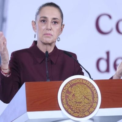 Sheinbaum-afirma-que-Mexico-aun-no-decide-si-utilizara-fracking