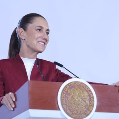 Sheinbaum-destaca-caida-internacional-del-precio-del-maiz-y-anuncia-apoyos-para-productores-de-Sinaloa