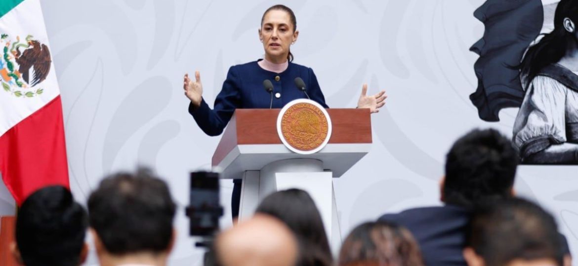 Sheinbaum-justifica-abstencion-de-Mexico-en-la-OEA-sobre-Nicaragua