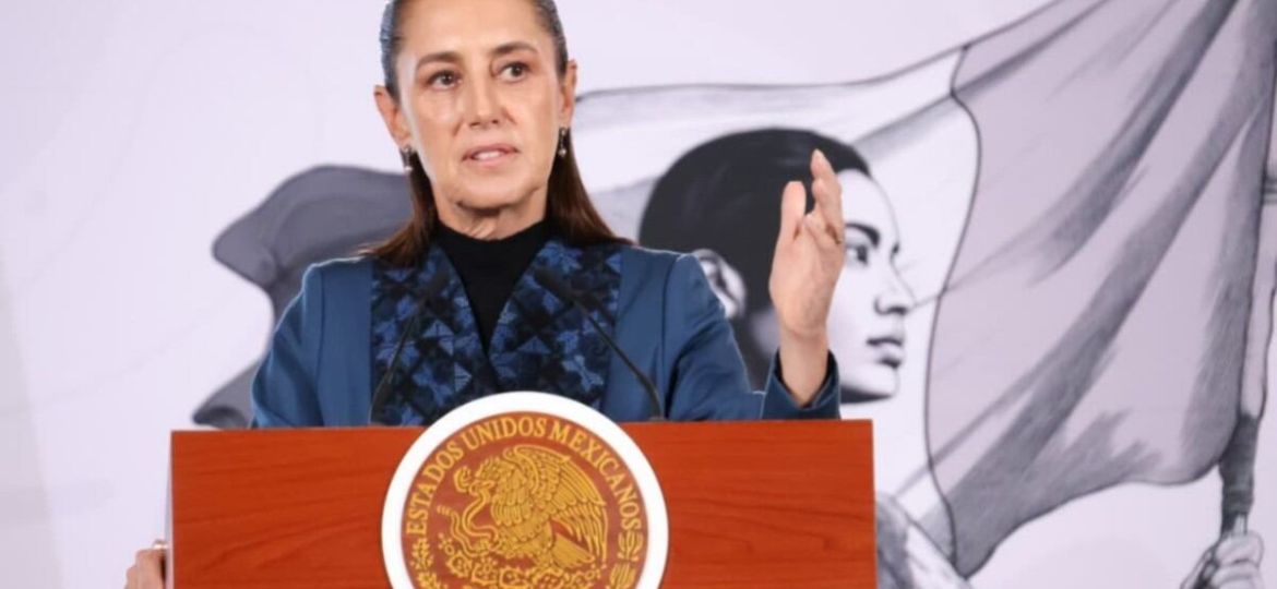 Sheinbaum-mantiene-seguridad-permanente-para-exportacion-de-aguacate-en-Michoacan