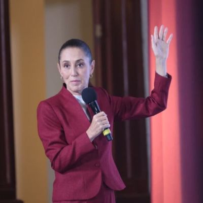 Sheinbaum-pide-evitar-el-termino-escuelas-militarizadas-y-descarta-vinculo-con-Ejercito-y-Marina