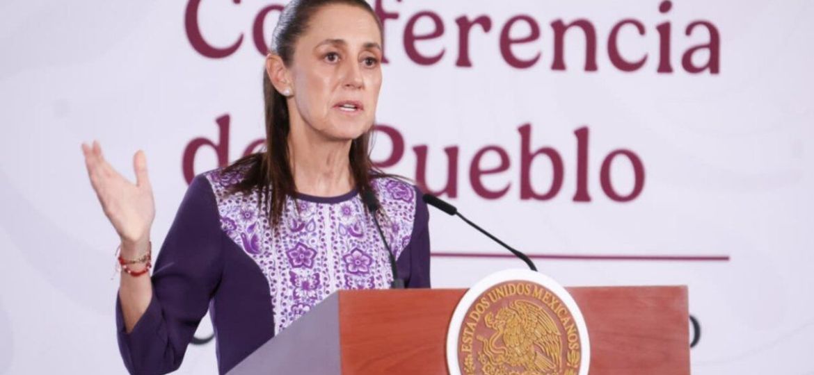 Sheinbaum-rechaza-seguro-medico-privado-para-ministros-de-la-SCJN-No-a-los-privilegios