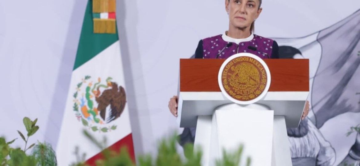 Sheinbaum-senala-contradiccion-constitucional-sobre-la-presidencia-de-la-Suprema-Corte