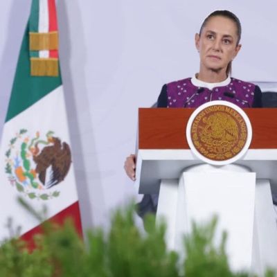 Sheinbaum-senala-contradiccion-constitucional-sobre-la-presidencia-de-la-Suprema-Corte