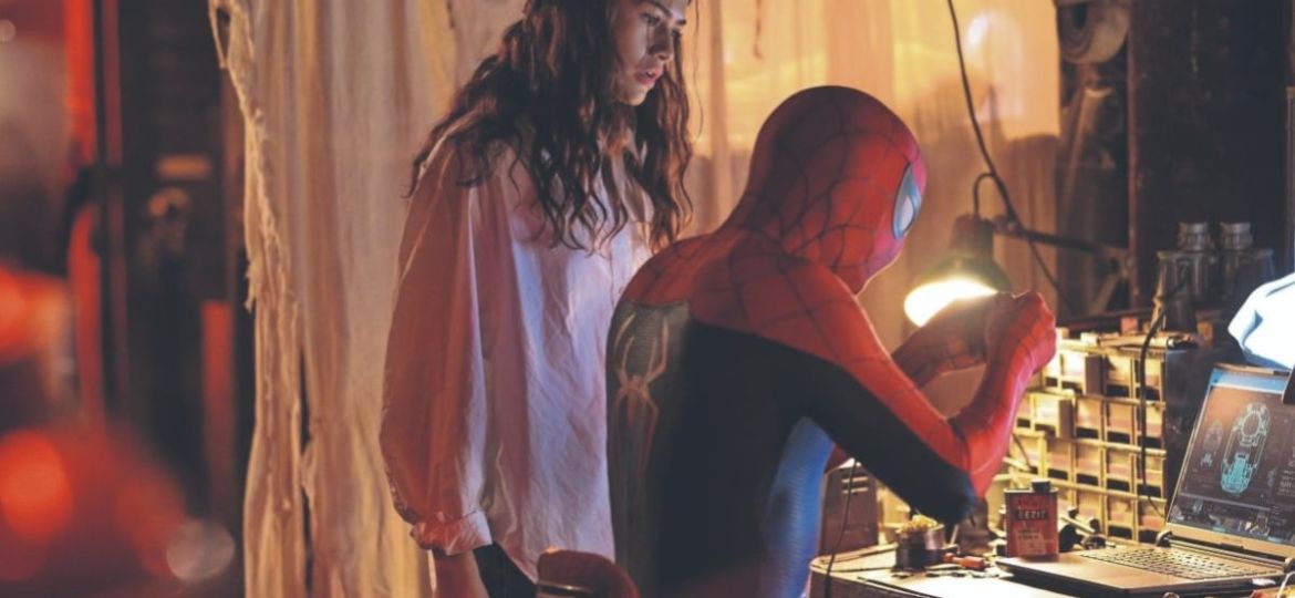 Spider-Man-Brand-New-Day-recauda-144.5-millones-de-dolares-en-su-segundo-fin-de-semana