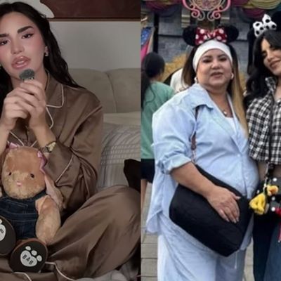 Steff-Loaiza-reaparece-en-redes-tras-la-muerte-de-su-mama-Se-siente-rara-la-vida