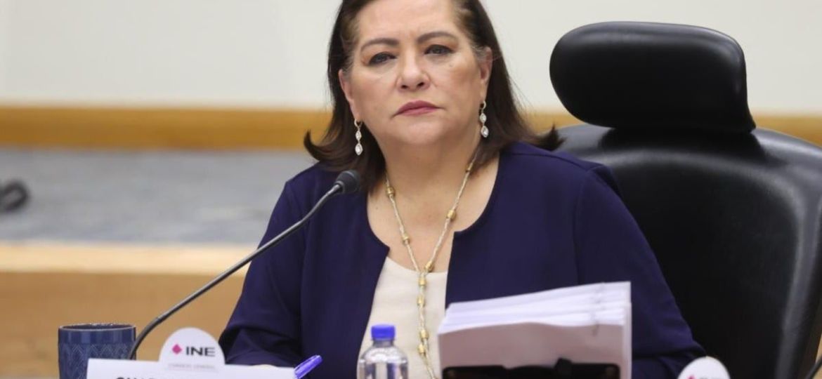 Taddei-respalda-a-consejeros-del-INE-tras-denuncia-de-Alito-Moreno-en-Estados-Unidos