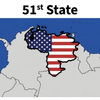 Trump-muestra-a-Venezuela-como-el-estado-51-y-dice-que-aun-no-esta-lista-para-elecciones