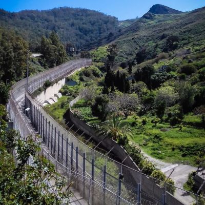 Trump-usa-la-crisis-migratoria-de-Ceuta-para-advertir-sobre-una-eventual-victoria-democrata