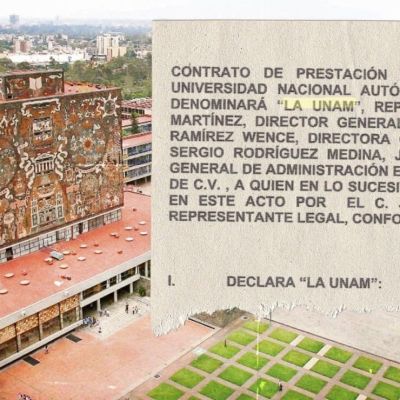 UNAM-contrato-a-Territorium-para-aplicar-examenes-de-bachillerato-en-2025