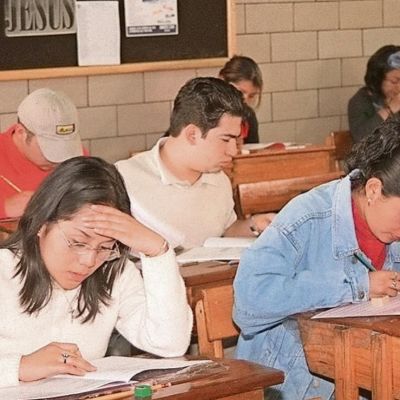 UNAM-estimo-que-el-examen-presencial-de-admision-generaba-198-toneladas-de-basura
