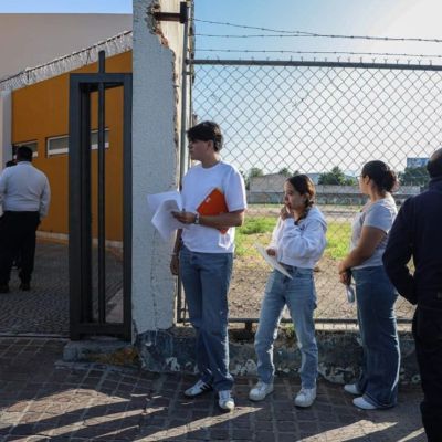 UNAM-realiza-segunda-jornada-de-examen-presencial-en-Leon-sin-incidentes