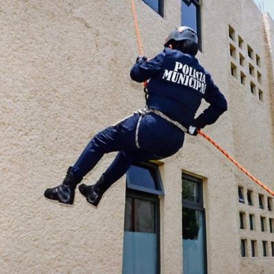 Universidad-Mexiquense-de-Seguridad-concentrara-formacion-de-policias-en-Edomex
