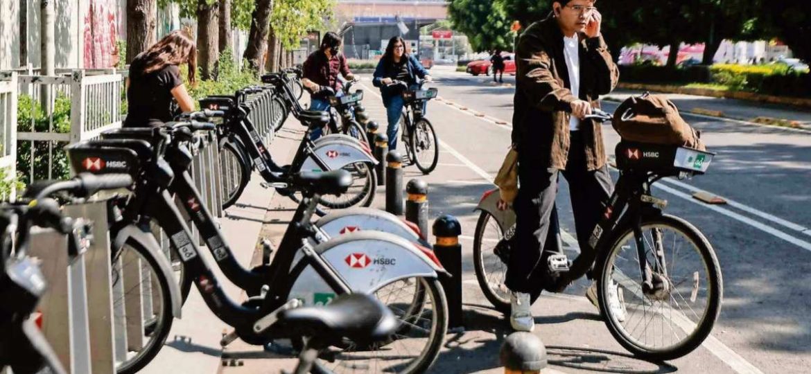 Usuarios-reportan-fallas-recurrentes-y-falta-de-bicicletas-en-Ecobici