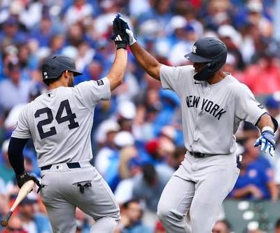 Yanquis-vencen-2-0-a-Cachorros-con-jonrones-de-Amed-Rosario-y-Spencer-Jones