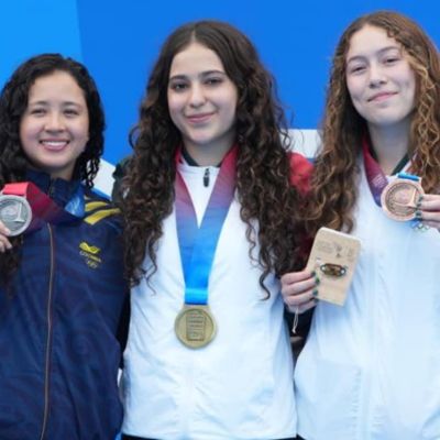 Zyanya-Parra-conquista-el-oro-en-trampolin-de-tres-metros-en-Santo-Domingo-2026